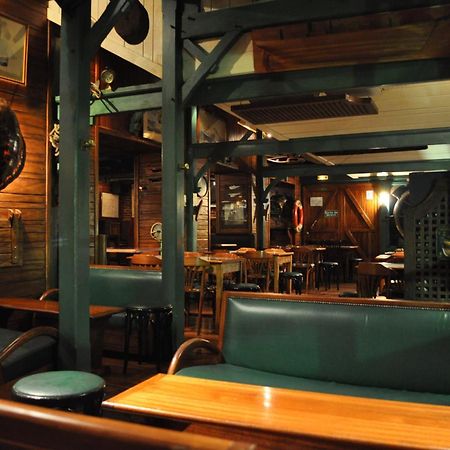 Hotel D'Aleth 생말로 외부 사진