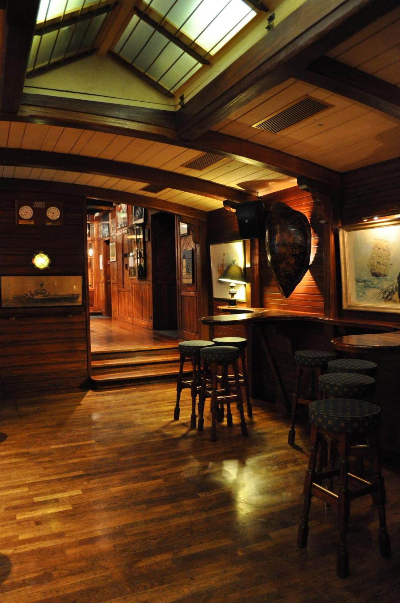 Hotel D'Aleth 생말로 외부 사진